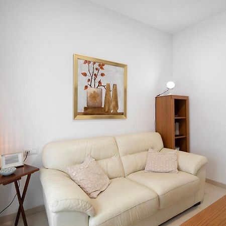 Casa Fluri Apartment ซานเฟร์นันโด ภายนอก รูปภาพ