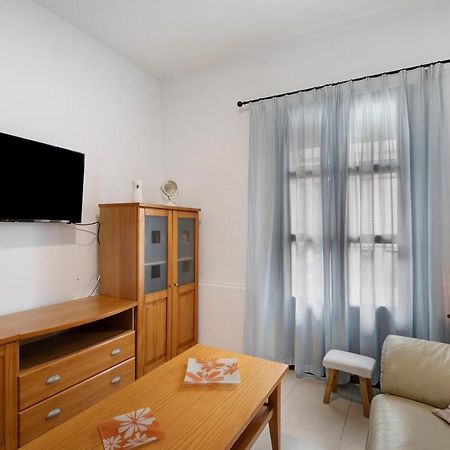 Casa Fluri Apartment ซานเฟร์นันโด ภายนอก รูปภาพ