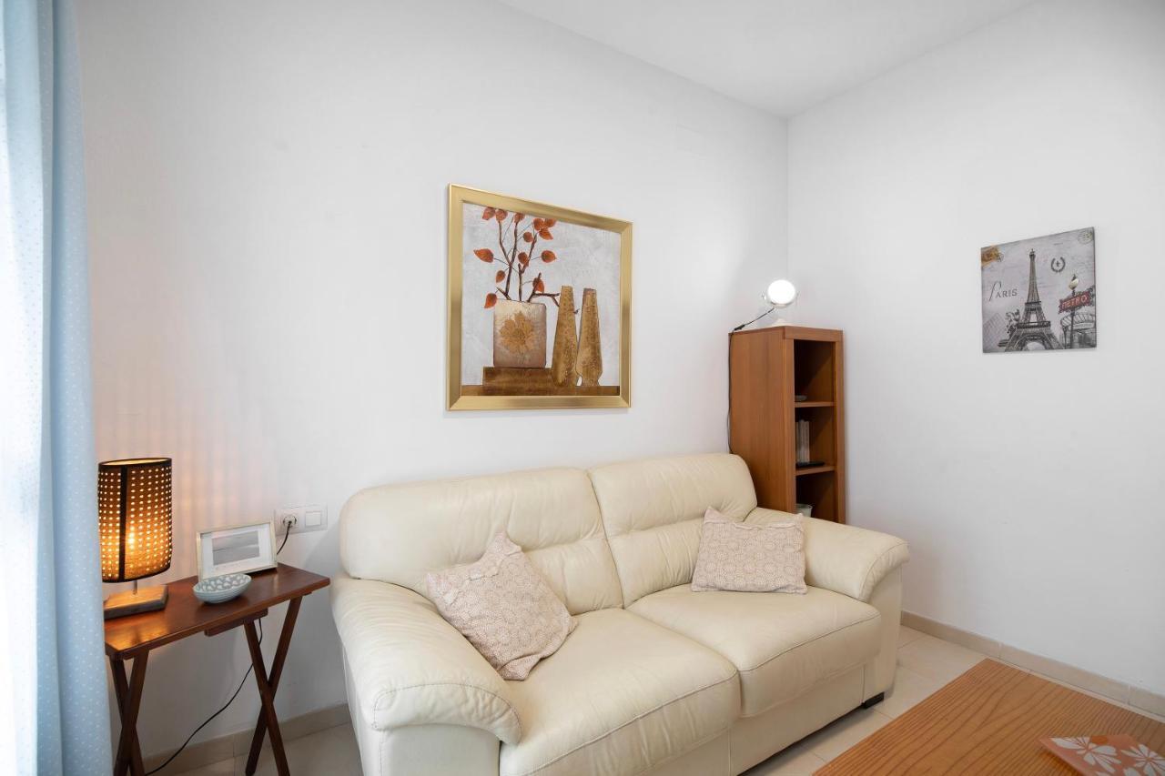 Casa Fluri Apartment ซานเฟร์นันโด ภายนอก รูปภาพ