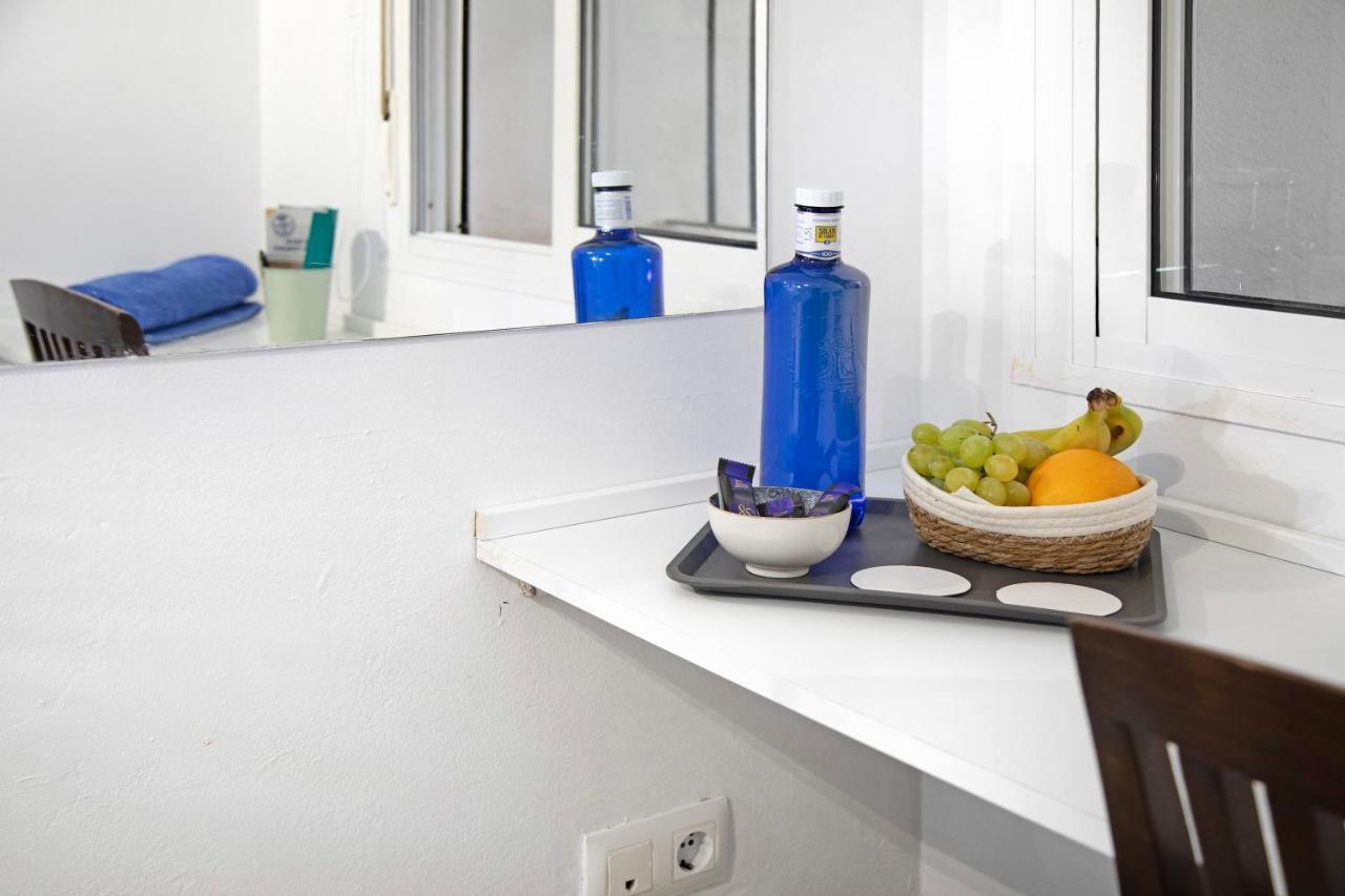 Casa Fluri Apartment ซานเฟร์นันโด ภายนอก รูปภาพ