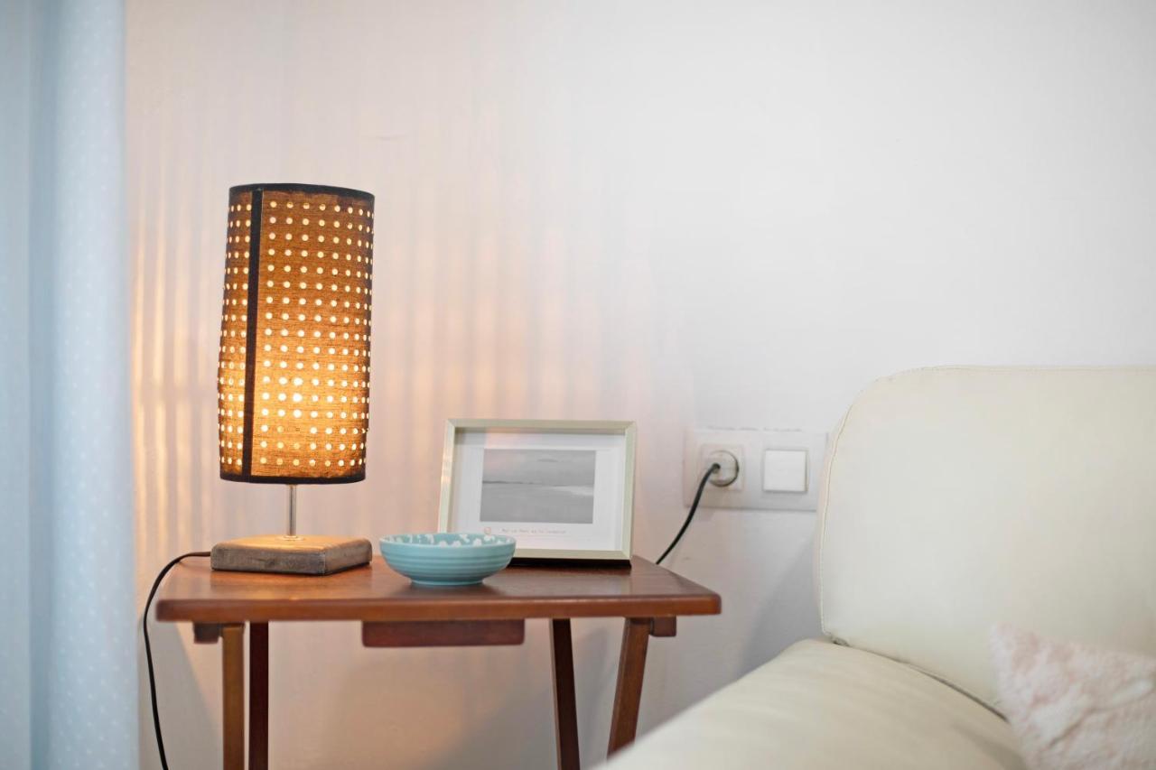 Casa Fluri Apartment ซานเฟร์นันโด ภายนอก รูปภาพ