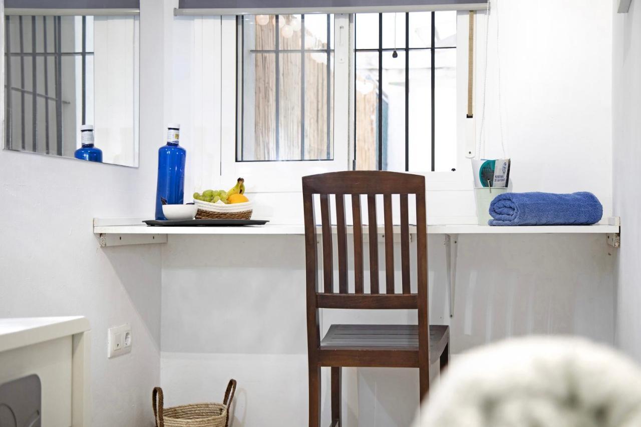 Casa Fluri Apartment ซานเฟร์นันโด ภายนอก รูปภาพ