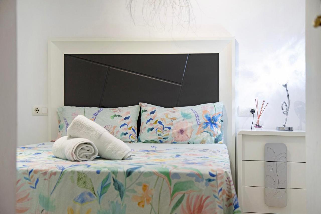 Casa Fluri Apartment ซานเฟร์นันโด ภายนอก รูปภาพ