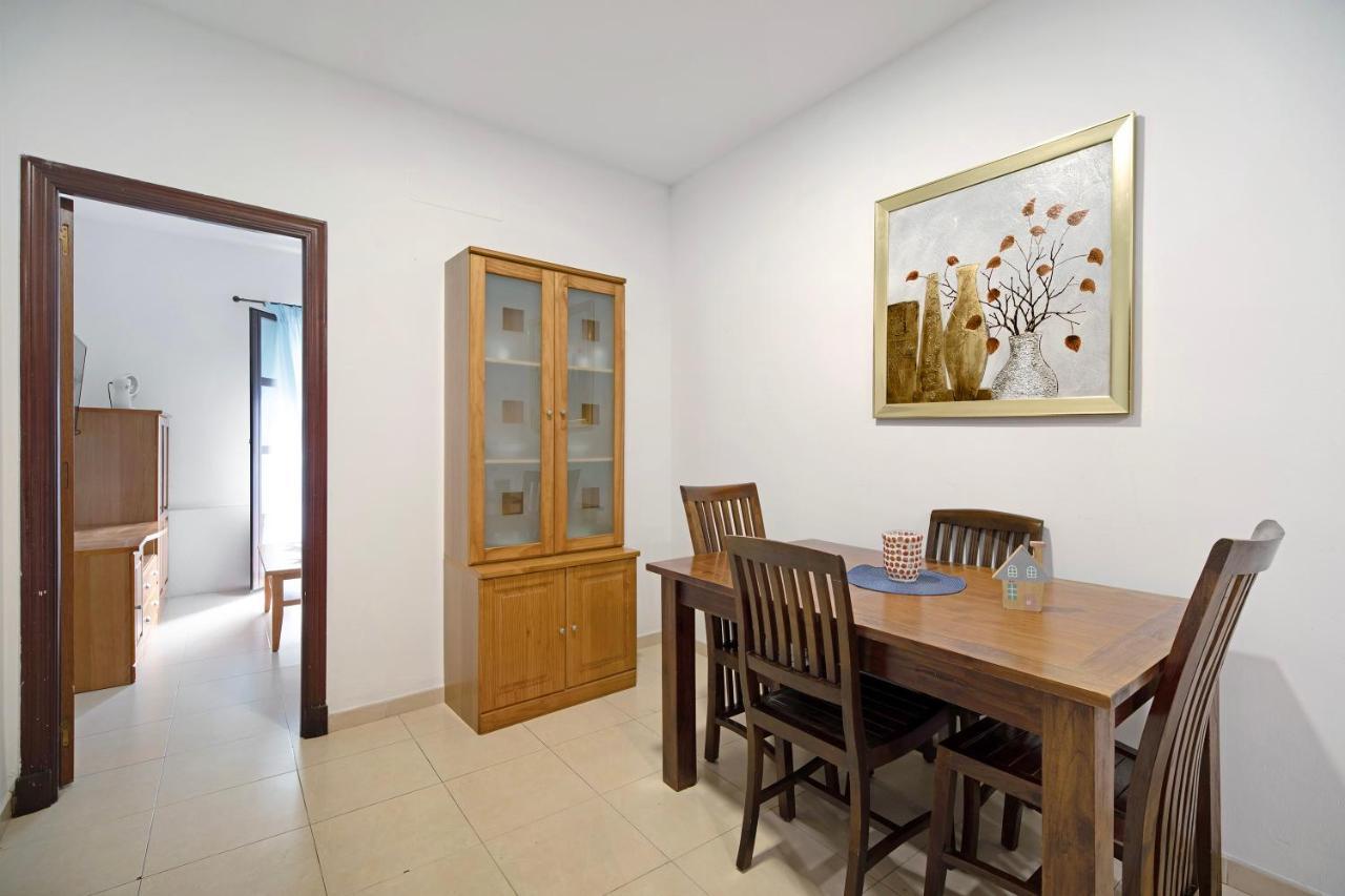 Casa Fluri Apartment ซานเฟร์นันโด ภายนอก รูปภาพ