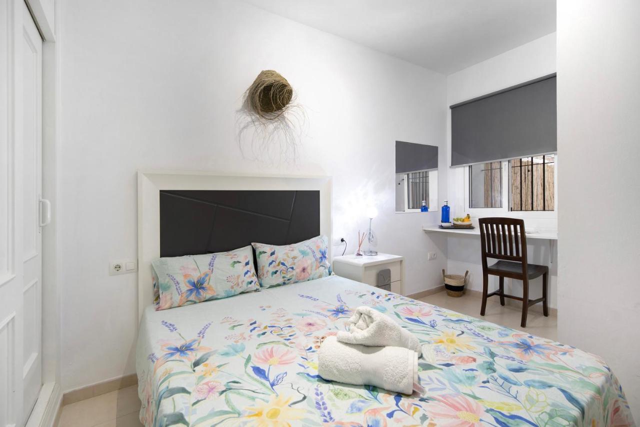 Casa Fluri Apartment ซานเฟร์นันโด ภายนอก รูปภาพ