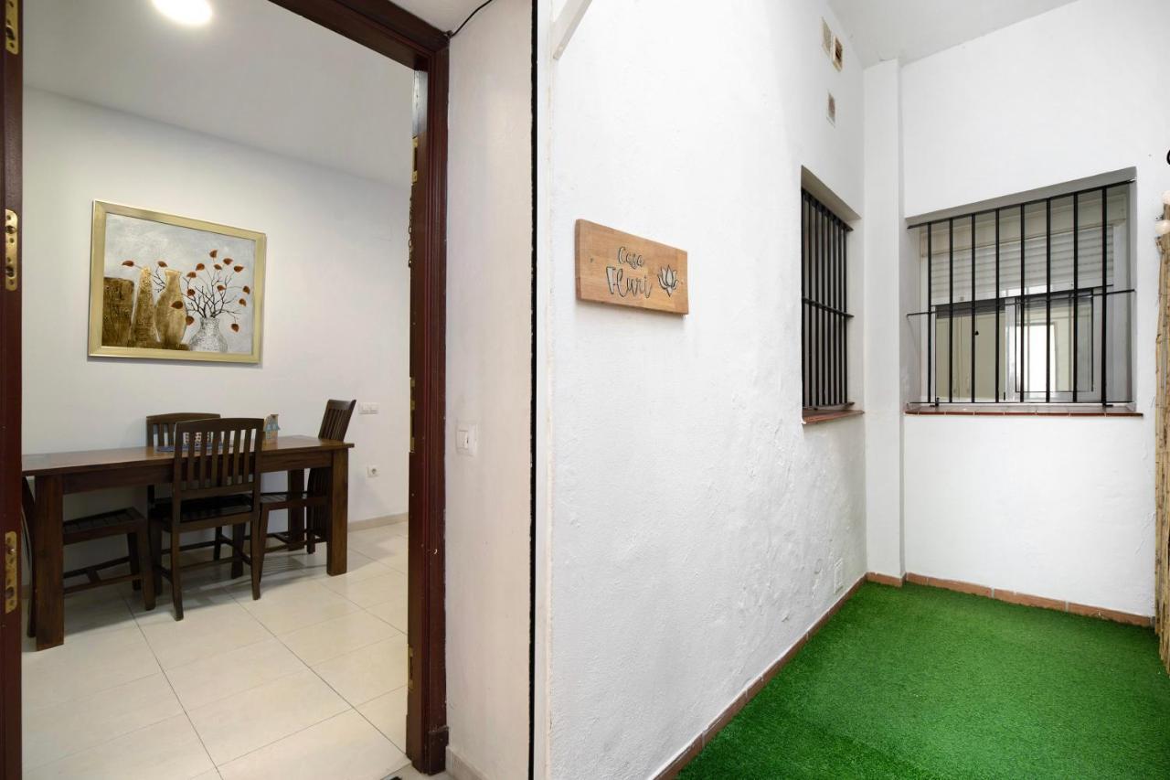 Casa Fluri Apartment ซานเฟร์นันโด ภายนอก รูปภาพ